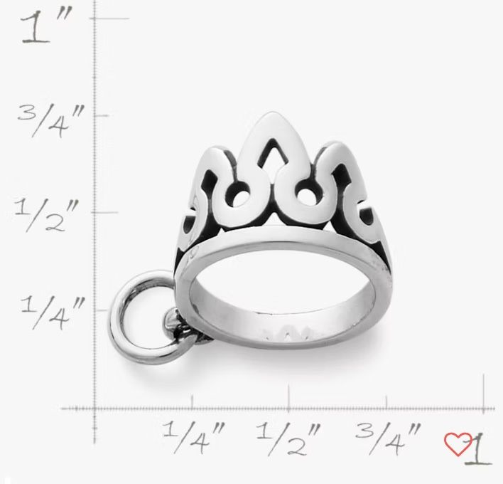 James Avery Charm