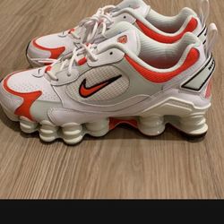 Nike Shoes 