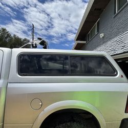 Leer Truck Canopy