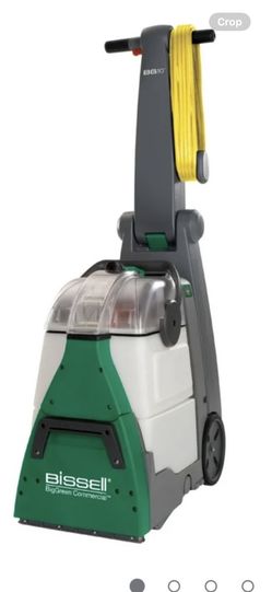 Carpet Cleaner