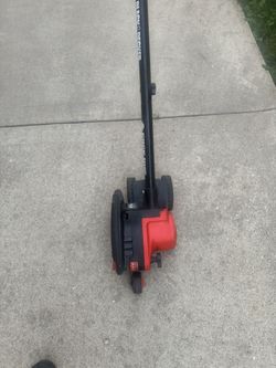 Black&Decker Electric Edger