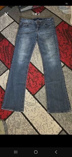 Refuge womens jeans