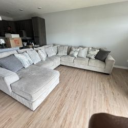 Cloud Couch Sectional For Sale