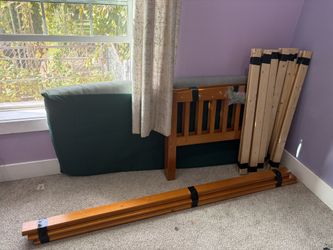 TWIN BEDS
