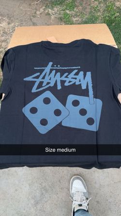 Stussy shirt / t shirt