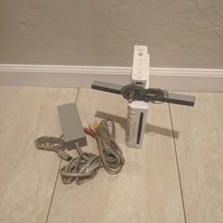 Nintendo Wii