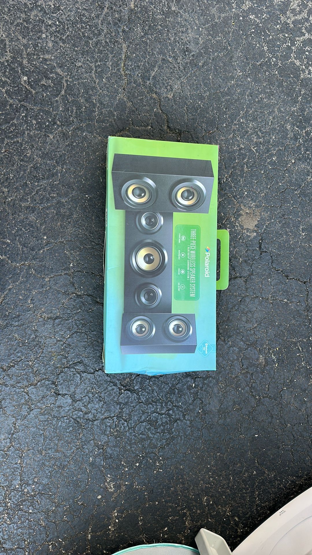Brand New