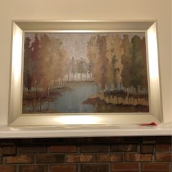 Northwood Lakeview Painting 