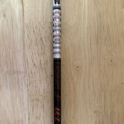 Graphite Design Tour AD IZ 7S Fairway Wood Shaft