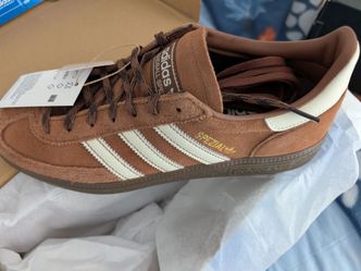 Adidas Handball Spezial Sneakers