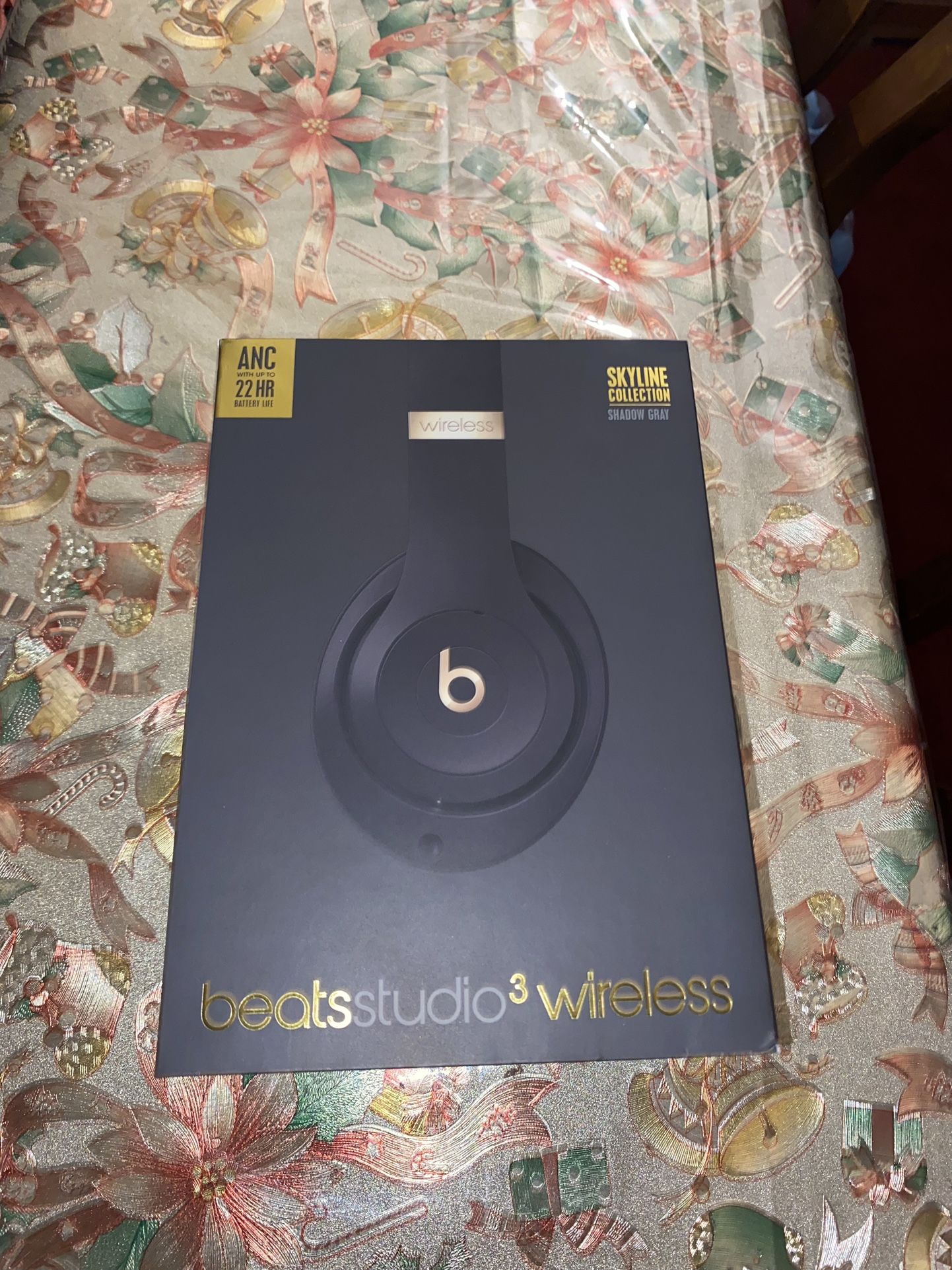 beats studio 3s wireless limited edition