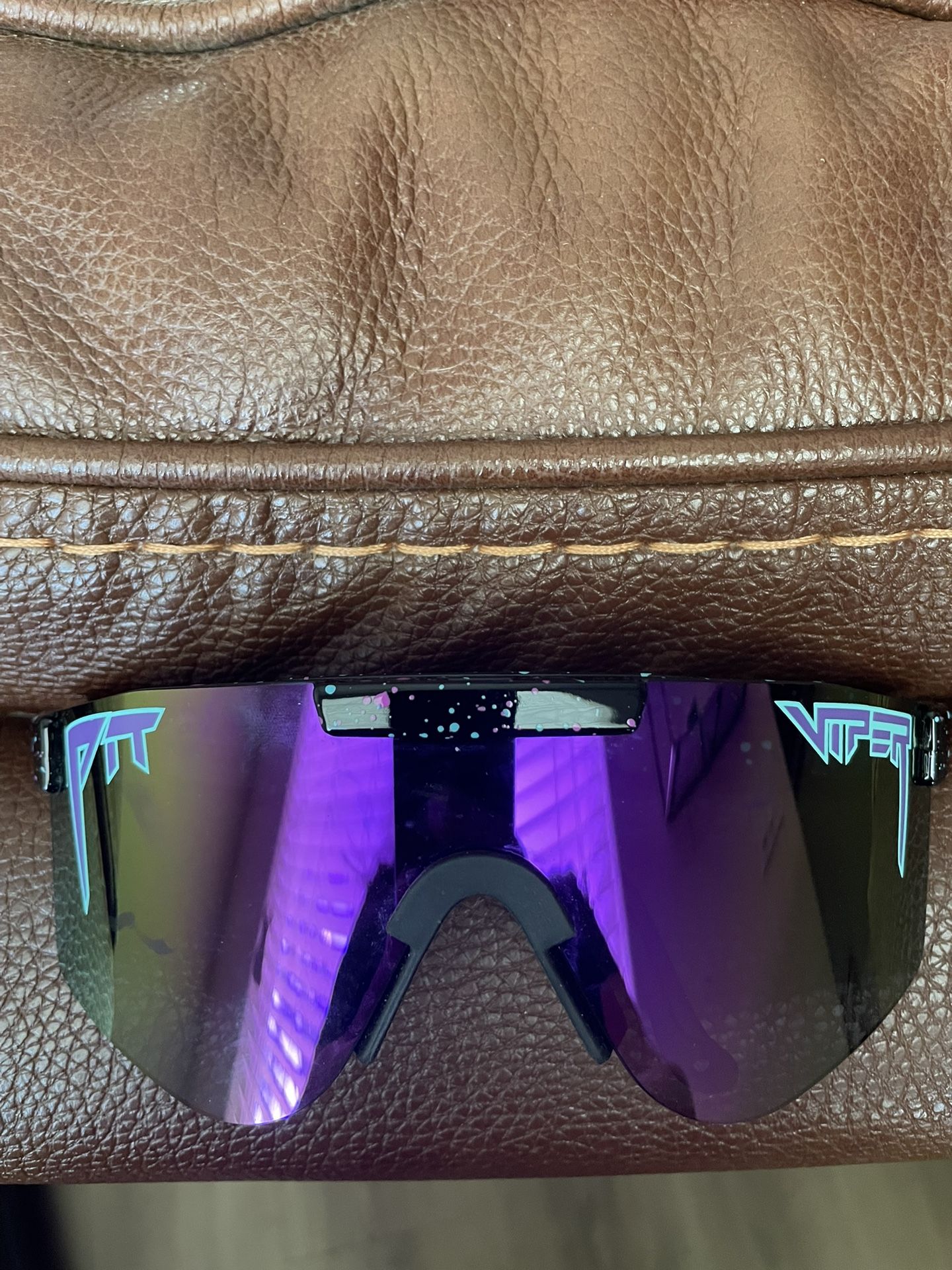 Sunglasses- PitVipers