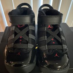 Jordan’s Kids