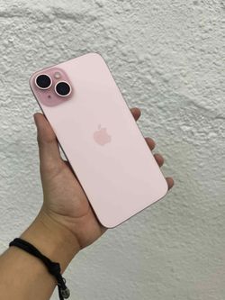 iPhone 15 Plus 256GB SIM TRAY 