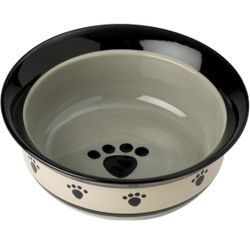 Plato Para  Perros Y Gatos  .      PetRageous  Designs
