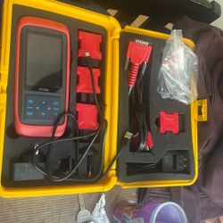  Xtool X-Series 