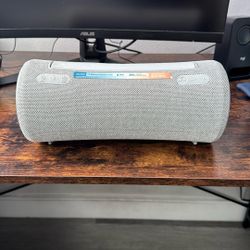 Sony xg300 Bluetooth Speaker