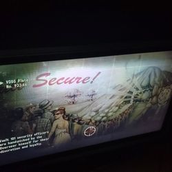 Dell w3201c Monitor/TV