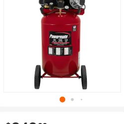 Air Compressor 