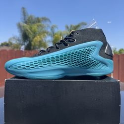 Adidas AE 1 "New Wave" Size 10 DS