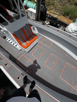 Piso Para botes