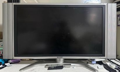 Sony TV