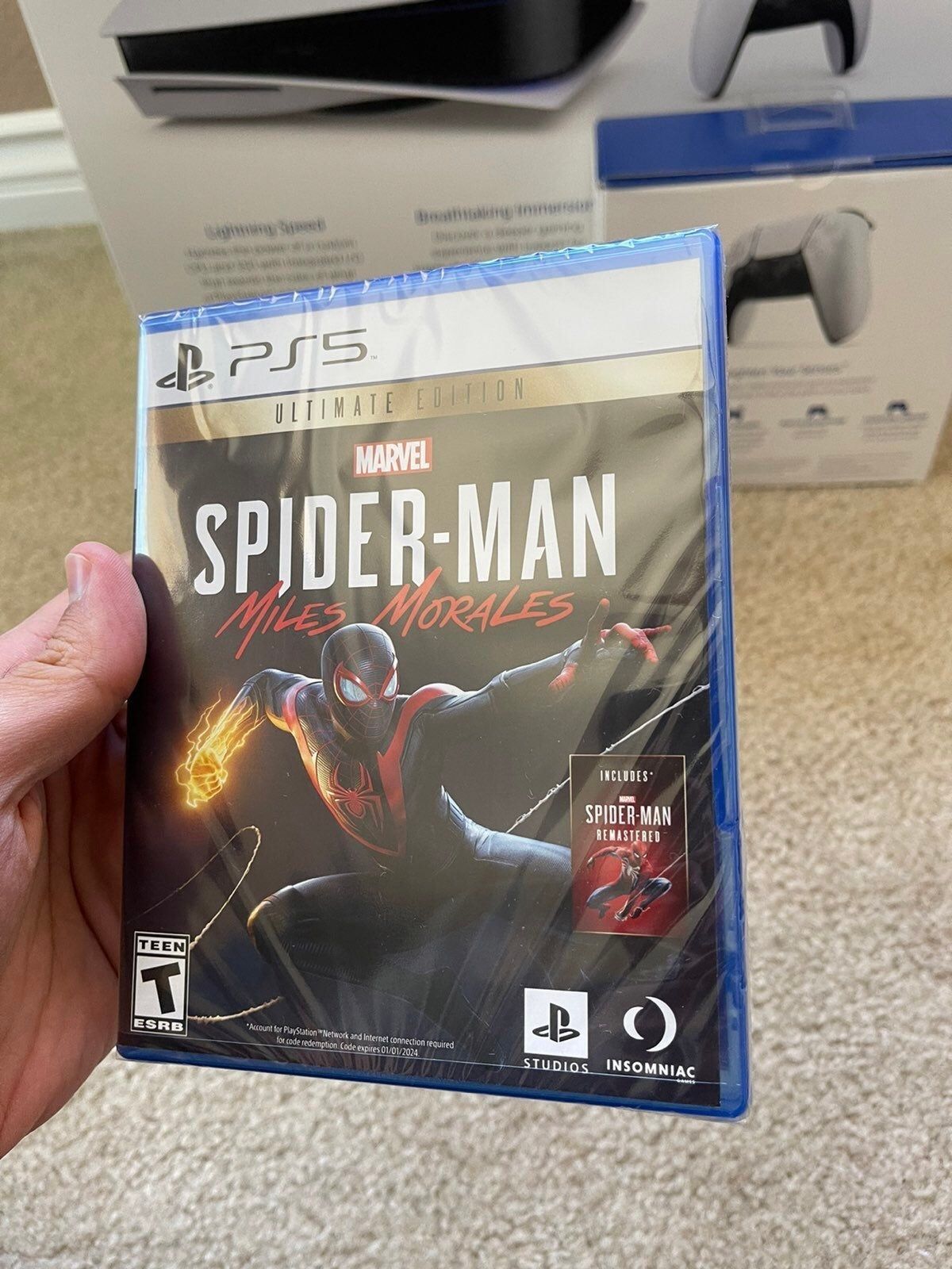 smyths ps5 disc edition