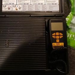 Cps CC220EW COMPUTE-A-CHARGE Price Is Negotiable