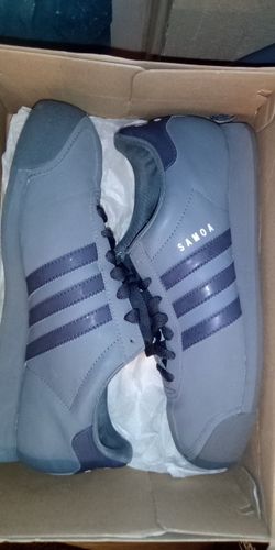 Adidas Samoa