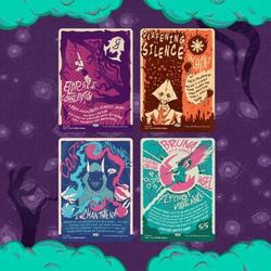 Secret Lair Drop: Draw Your Hand - Non-Foil Edition - Secret Lair Drop Series factory sealed