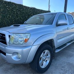 2005 Toyota Tacoma