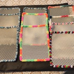 Jar/lid opener. Price EA