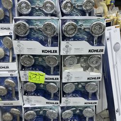 Kohler Shower Head