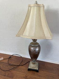 Beautiful Lamp