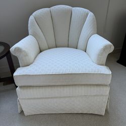 Pembrook Arm Chair - Swivels & Rocks - Set Of 2