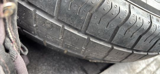 Spare tire