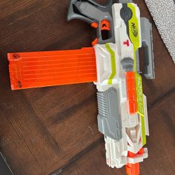 Nerf Gun