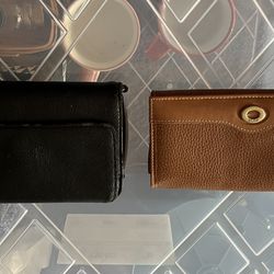 Wallets 