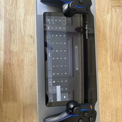 PlayStation Portal Black Edition 