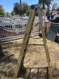 Ladder