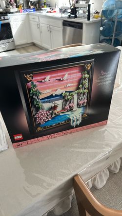 Lego 31218