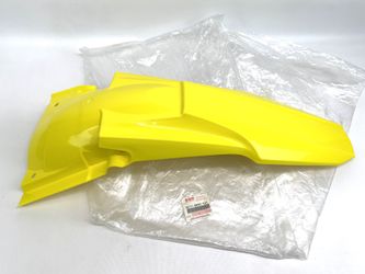 NEW OEM Rear Fender 08-17 RMZ 450