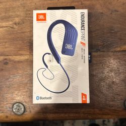 Jbl Endurance Sprint Headphones