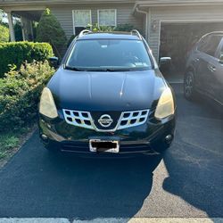 2012 Nissan Rogue
