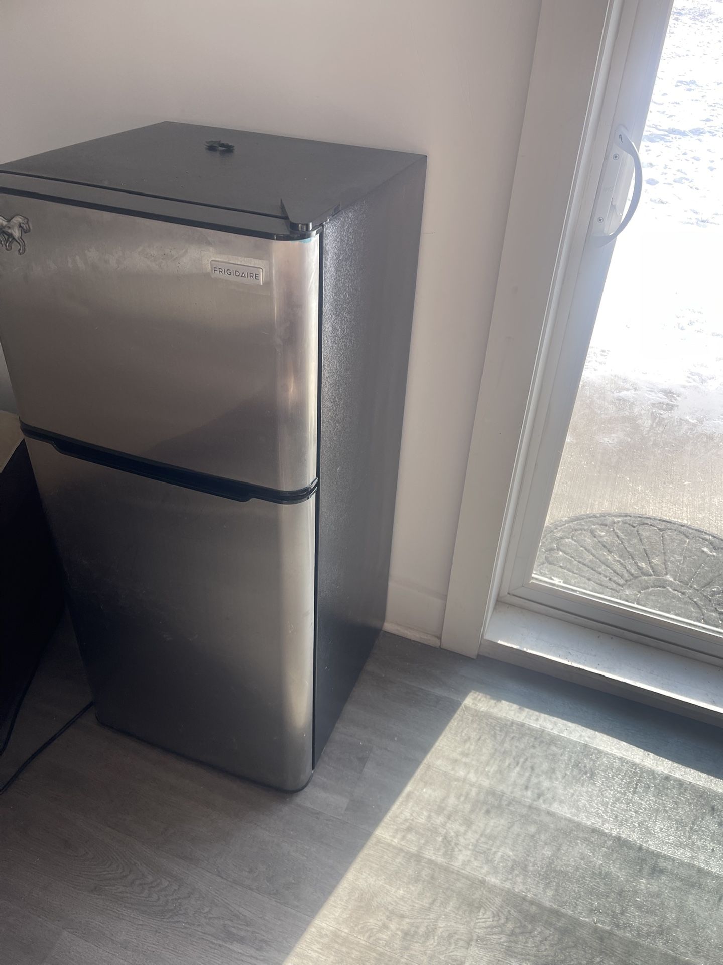 Small Fridge