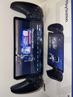 PlayStation Portal like new with box