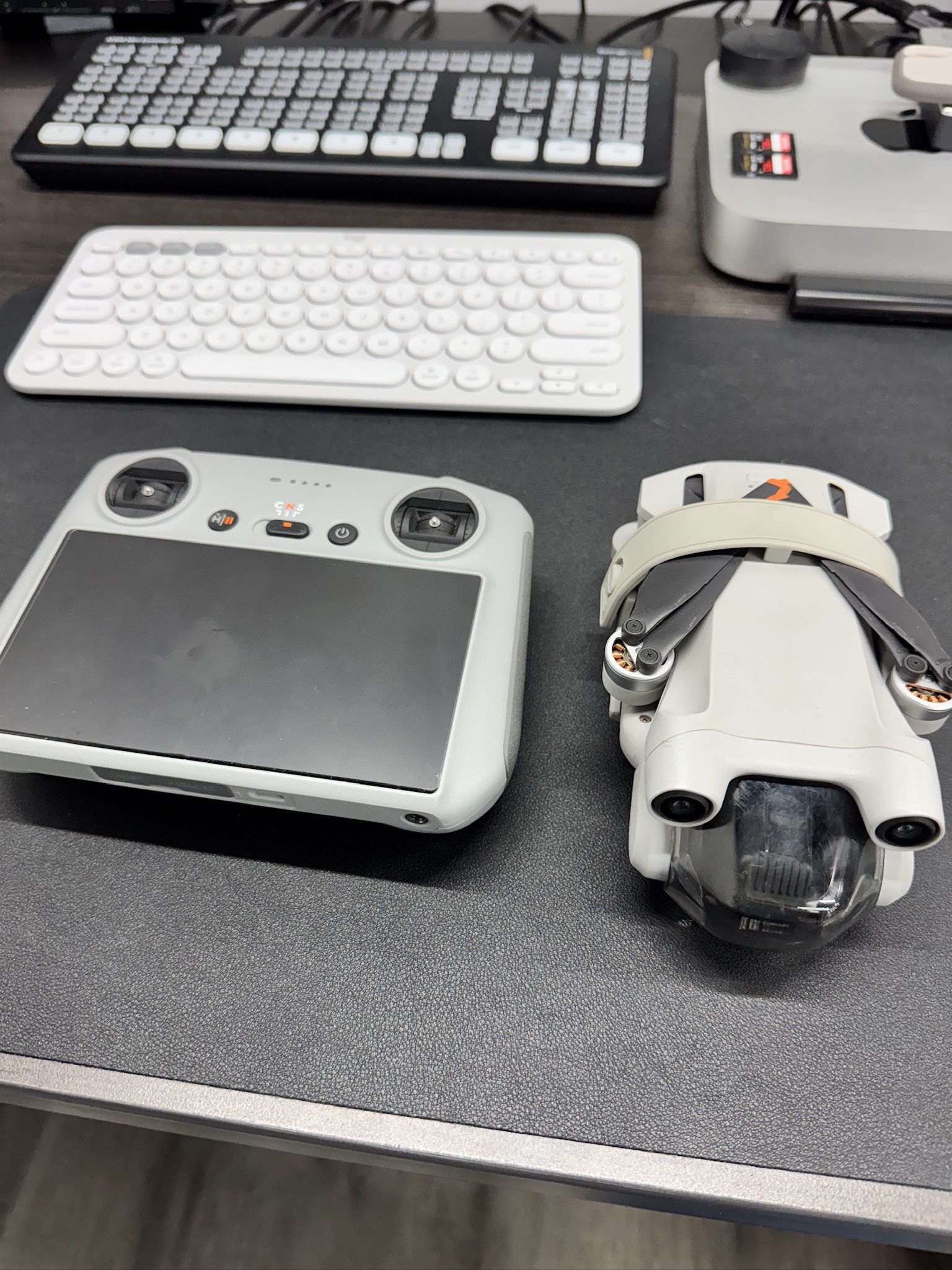 DJI Mini 3 Pro
