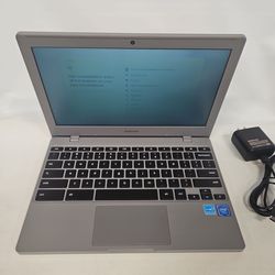 Samsung XE310XBA 11.6" Chromebook 4 16gb eMMC, 16gb Ram , Celeron N4020  P817000-1