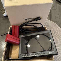 Neewer Camera Monitor 