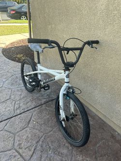SE Racing Quadangle BMX 20”